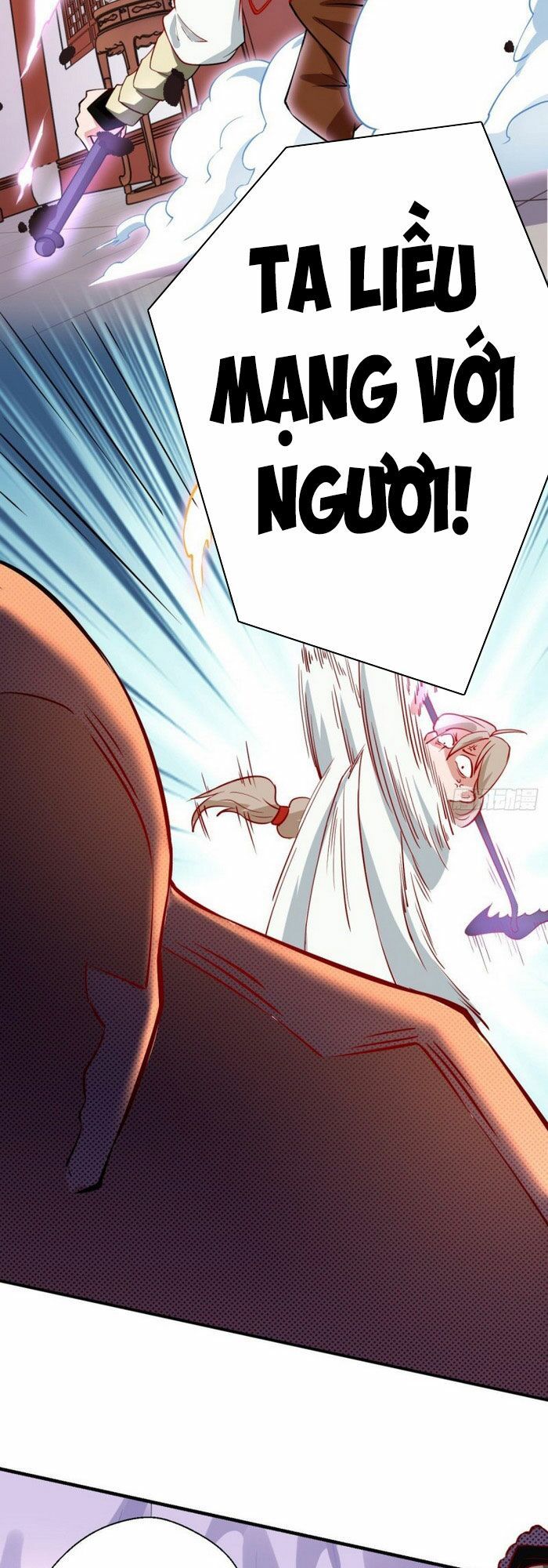 đọc truyện Tà Du Ký Chương 27 ảnh 23 tại Thiên Thai Truyện