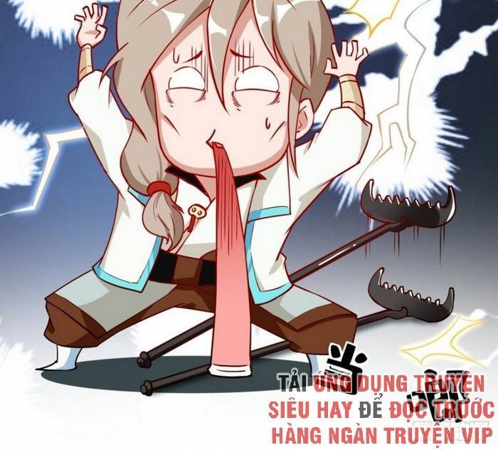 đọc truyện Tà Du Ký Chương 27 ảnh 25 tại Thiên Thai Truyện