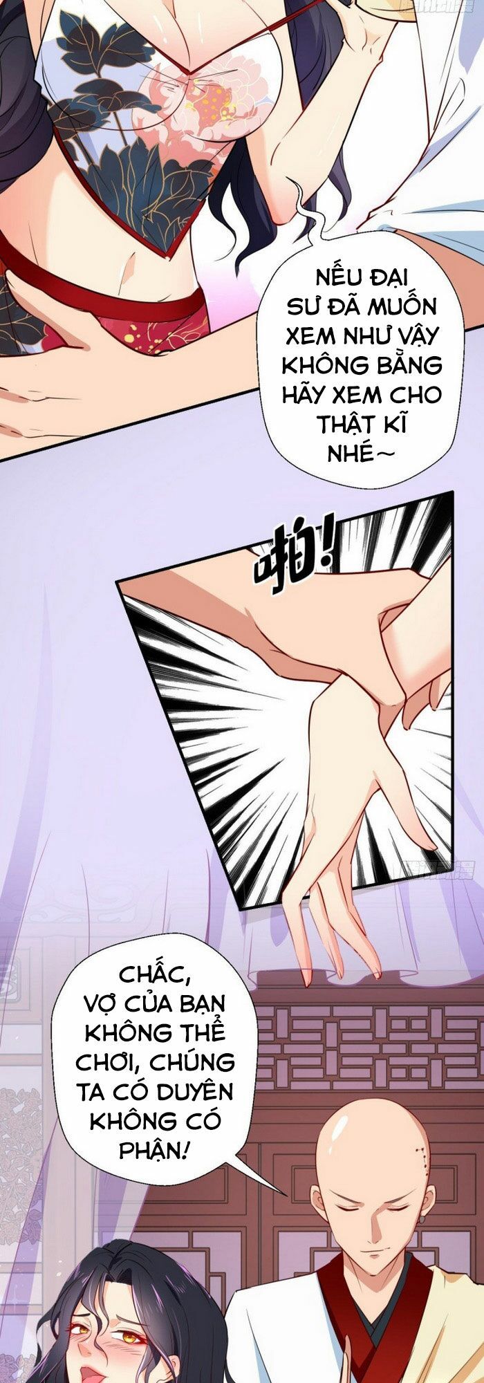 đọc truyện Tà Du Ký Chương 27 ảnh 8 tại Thiên Thai Truyện