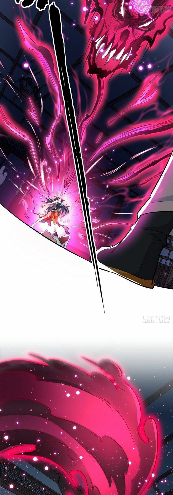 đọc truyện Tà Du Ký Chương 28 ảnh 13 tại Thiên Thai Truyện