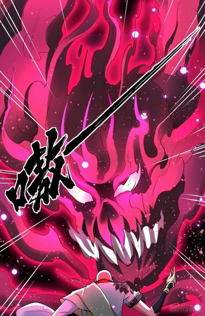 đọc truyện Tà Du Ký Chương 28 ảnh 15 tại Thiên Thai Truyện