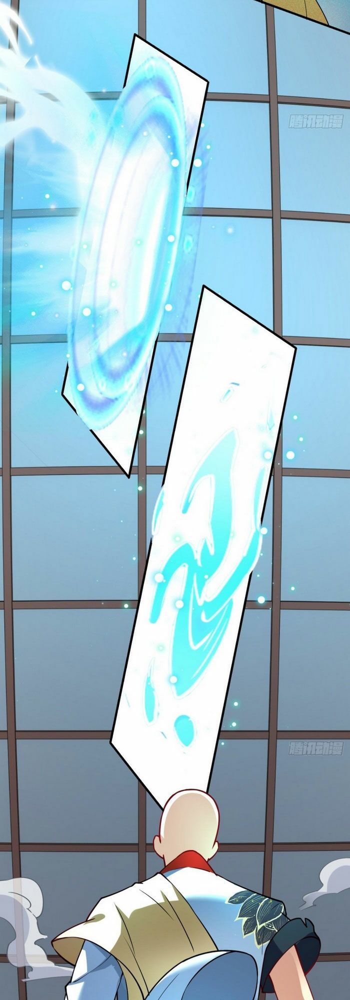 đọc truyện Tà Du Ký Chương 28 ảnh 19 tại Thiên Thai Truyện