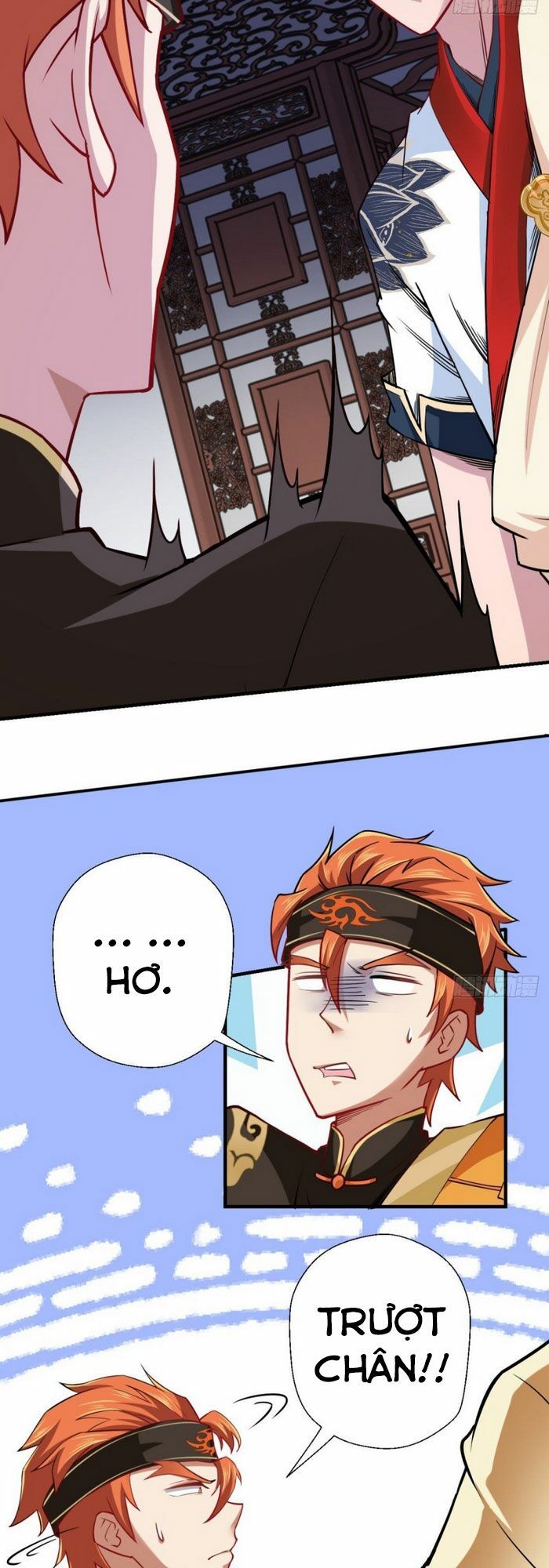 đọc truyện Tà Du Ký Chương 28 ảnh 21 tại Thiên Thai Truyện