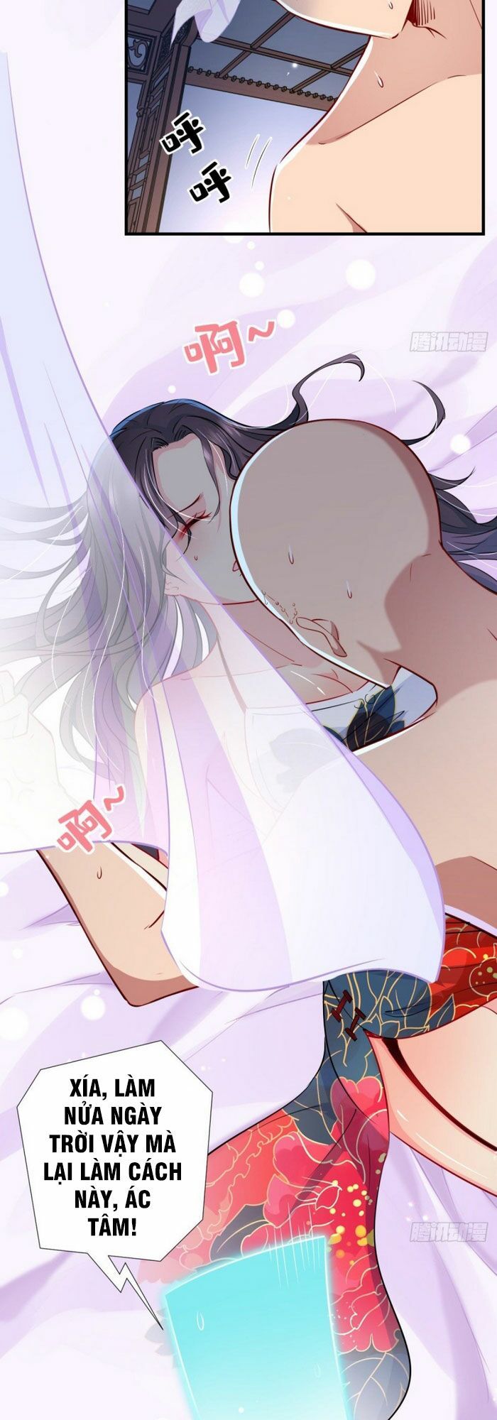 đọc truyện Tà Du Ký Chương 28 ảnh 4 tại Thiên Thai Truyện