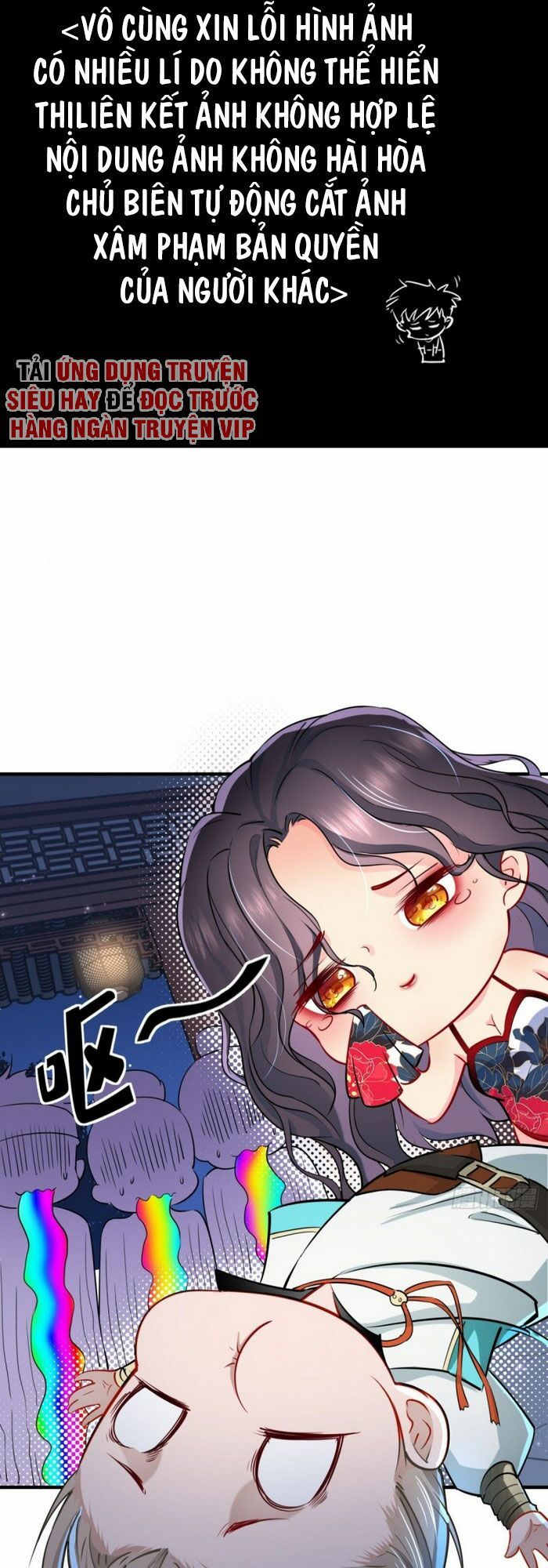 đọc truyện Tà Du Ký Chương 28 ảnh 11 tại Thiên Thai Truyện