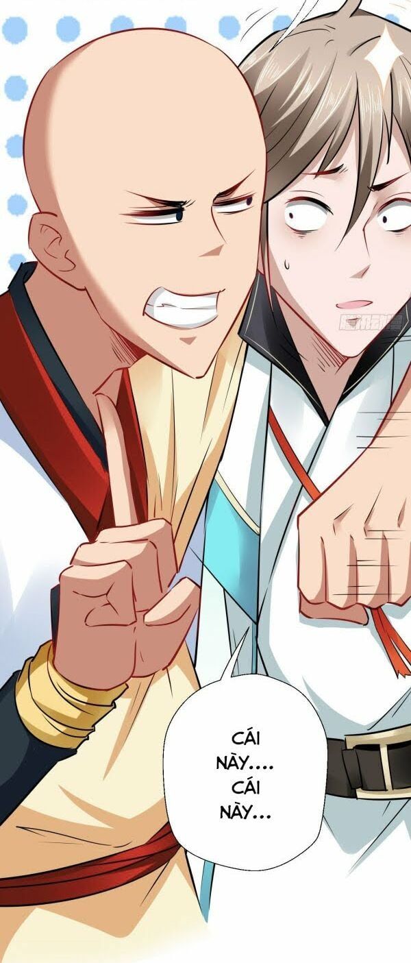 đọc truyện Tà Du Ký Chương 29 ảnh 14 tại Thiên Thai Truyện