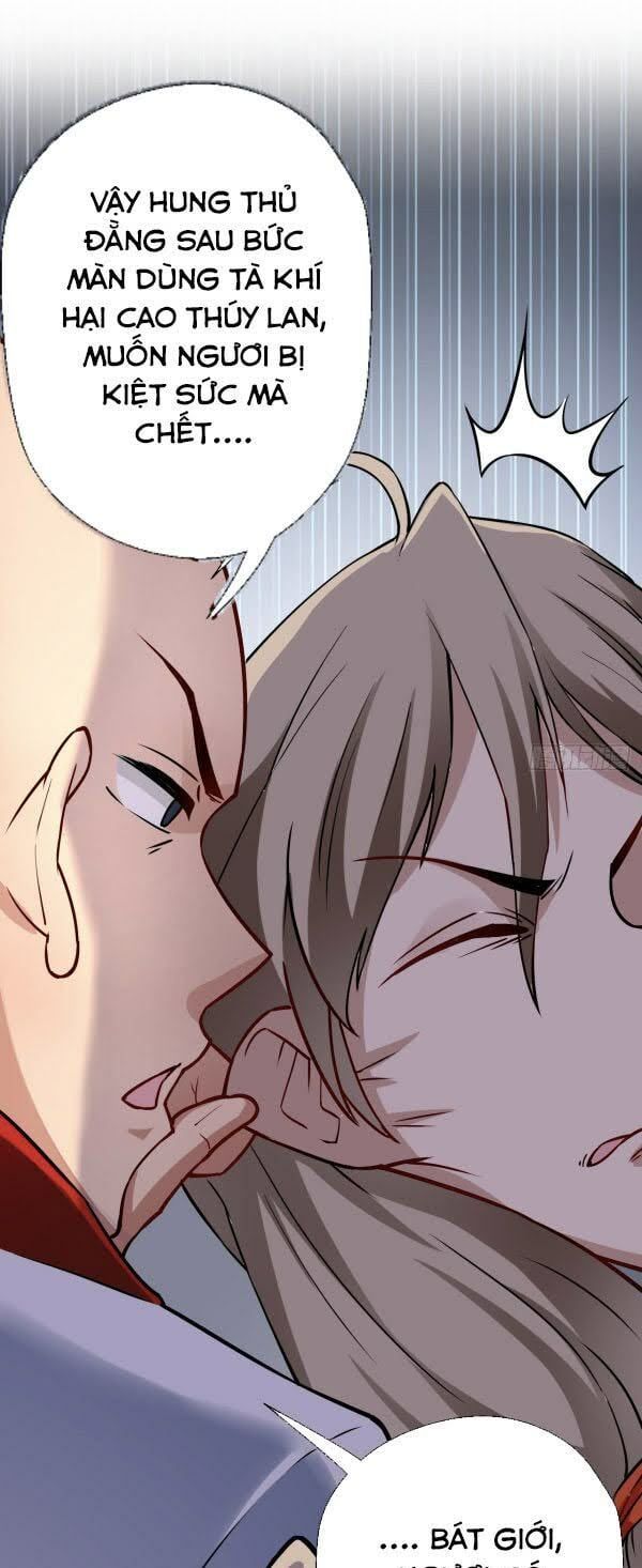 đọc truyện Tà Du Ký Chương 29 ảnh 19 tại Thiên Thai Truyện