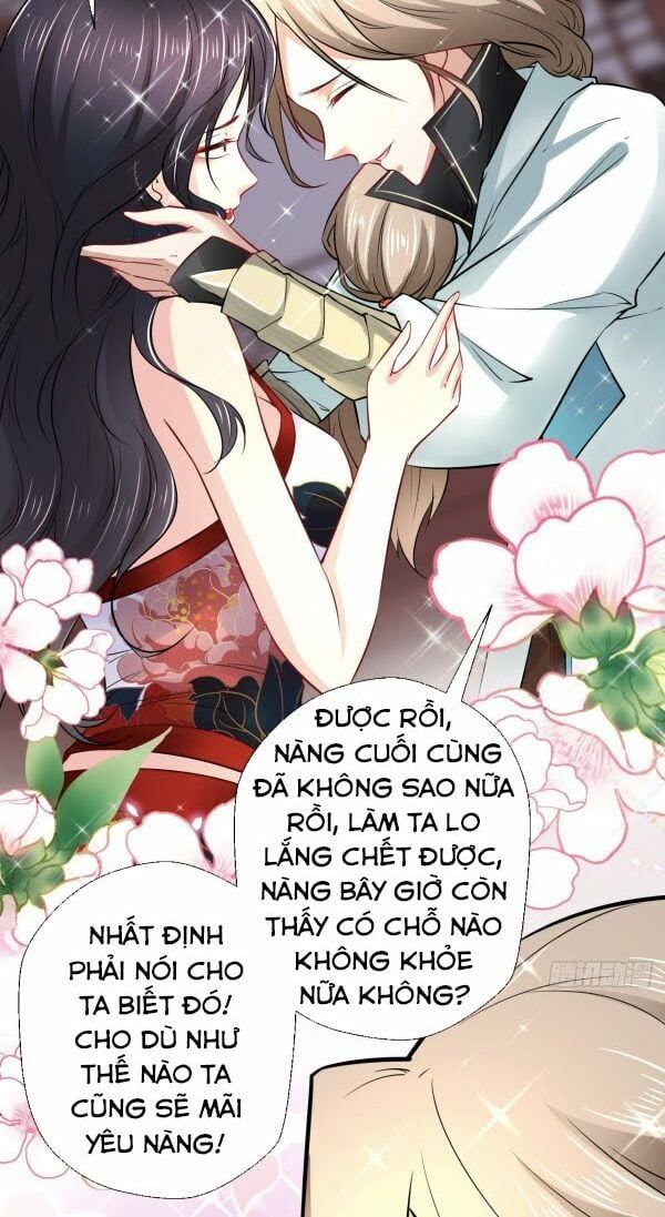 đọc truyện Tà Du Ký Chương 29 ảnh 4 tại Thiên Thai Truyện