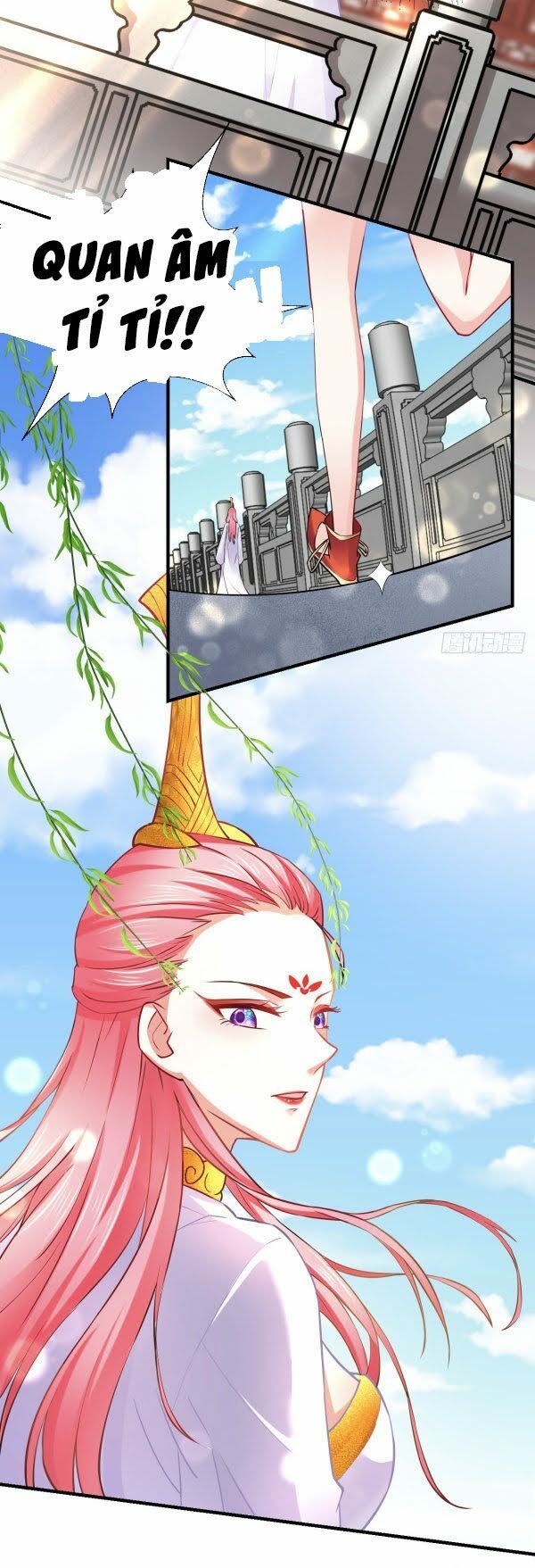 đọc truyện Tà Du Ký Chương 29 ảnh 25 tại Thiên Thai Truyện