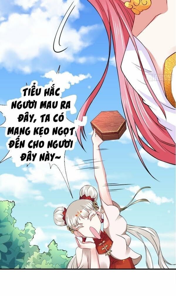 đọc truyện Tà Du Ký Chương 29 ảnh 28 tại Thiên Thai Truyện