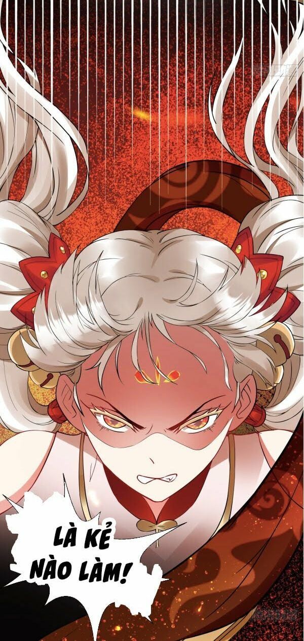 đọc truyện Tà Du Ký Chương 29 ảnh 30 tại Thiên Thai Truyện