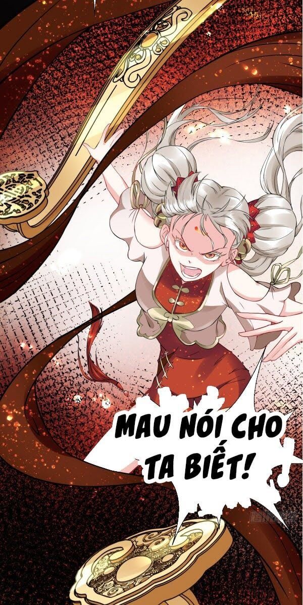 đọc truyện Tà Du Ký Chương 29 ảnh 31 tại Thiên Thai Truyện