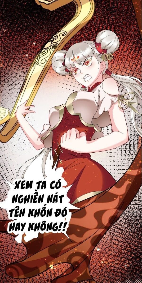 đọc truyện Tà Du Ký Chương 29 ảnh 32 tại Thiên Thai Truyện