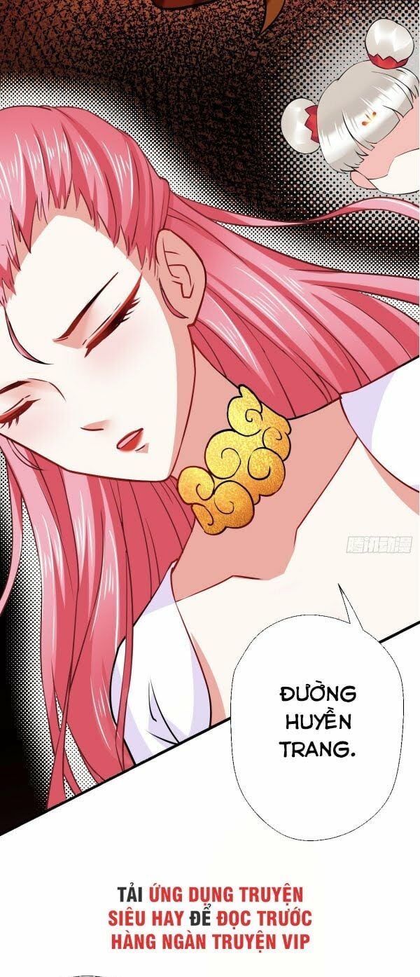 đọc truyện Tà Du Ký Chương 29 ảnh 33 tại Thiên Thai Truyện