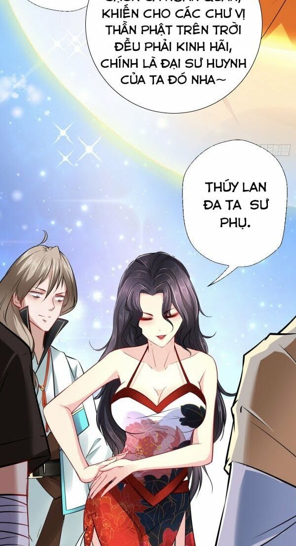 đọc truyện Tà Du Ký Chương 29 ảnh 9 tại Thiên Thai Truyện