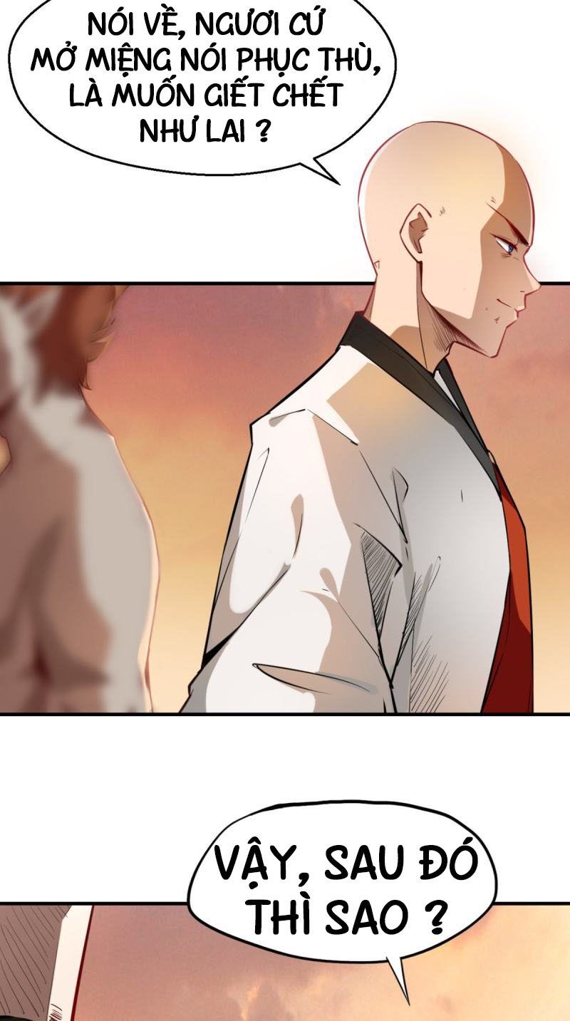 đọc truyện Tà Du Ký Chương 3 ảnh 12 tại Thiên Thai Truyện