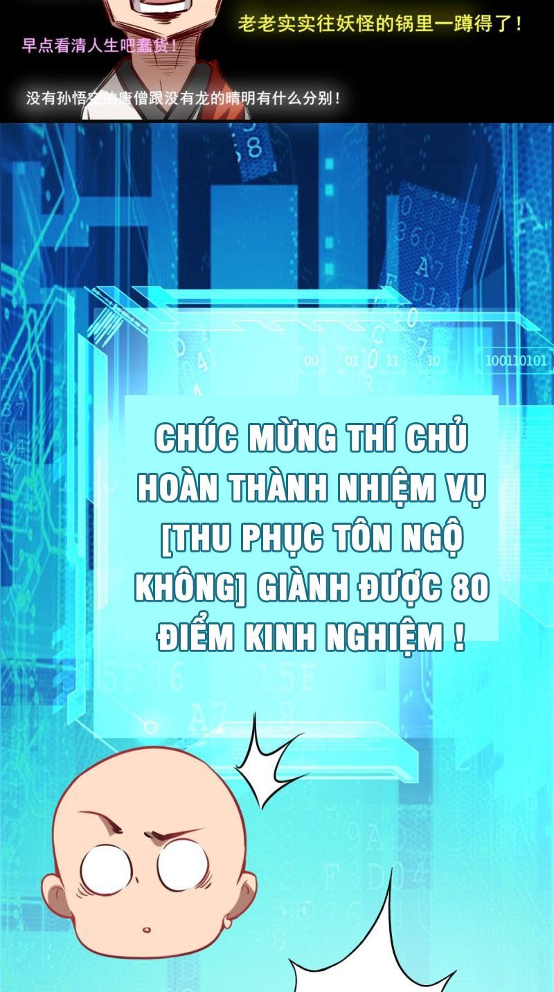 đọc truyện Tà Du Ký Chương 3 ảnh 17 tại Thiên Thai Truyện