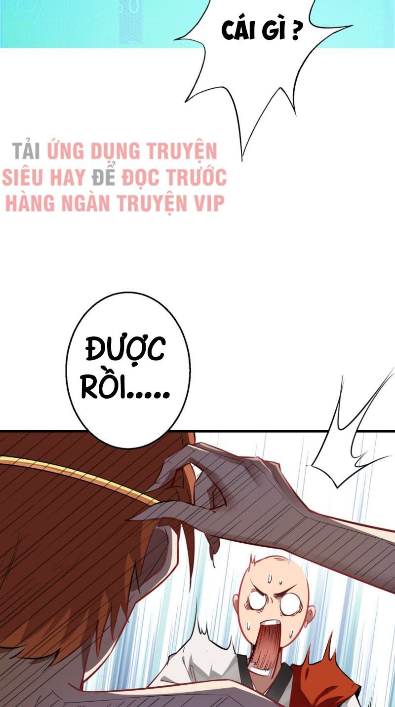 đọc truyện Tà Du Ký Chương 3 ảnh 18 tại Thiên Thai Truyện