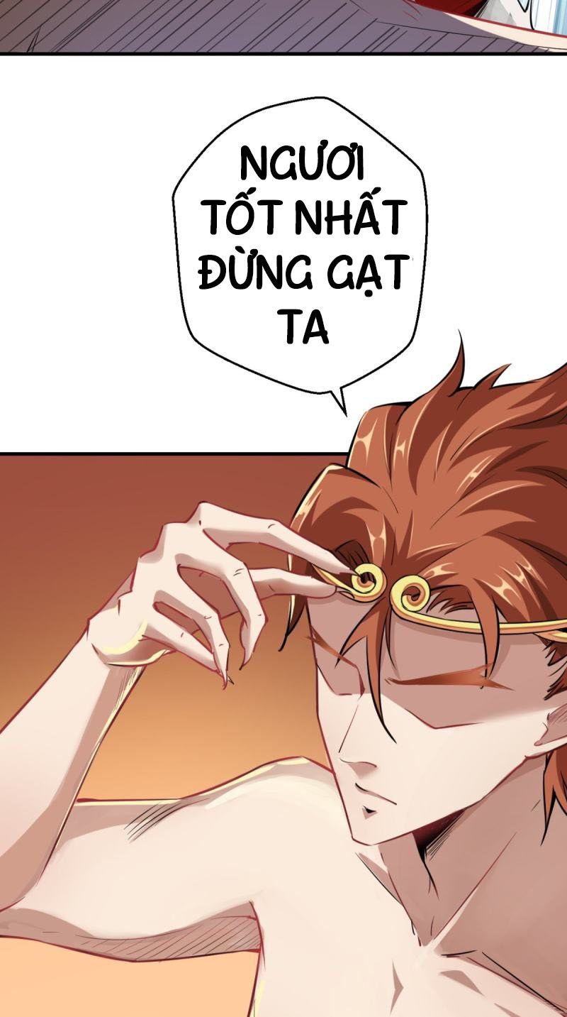 đọc truyện Tà Du Ký Chương 3 ảnh 19 tại Thiên Thai Truyện