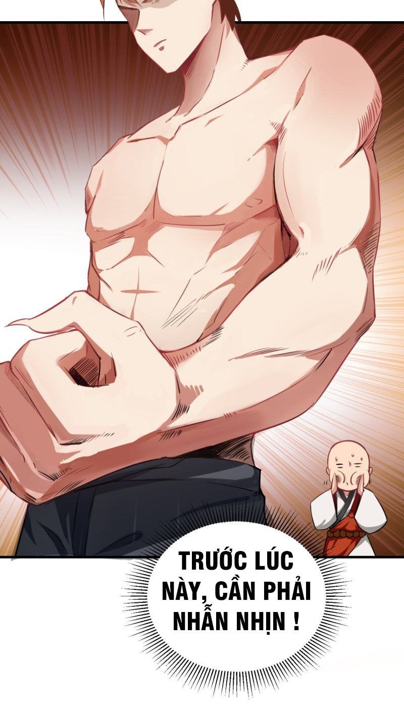 đọc truyện Tà Du Ký Chương 3 ảnh 23 tại Thiên Thai Truyện