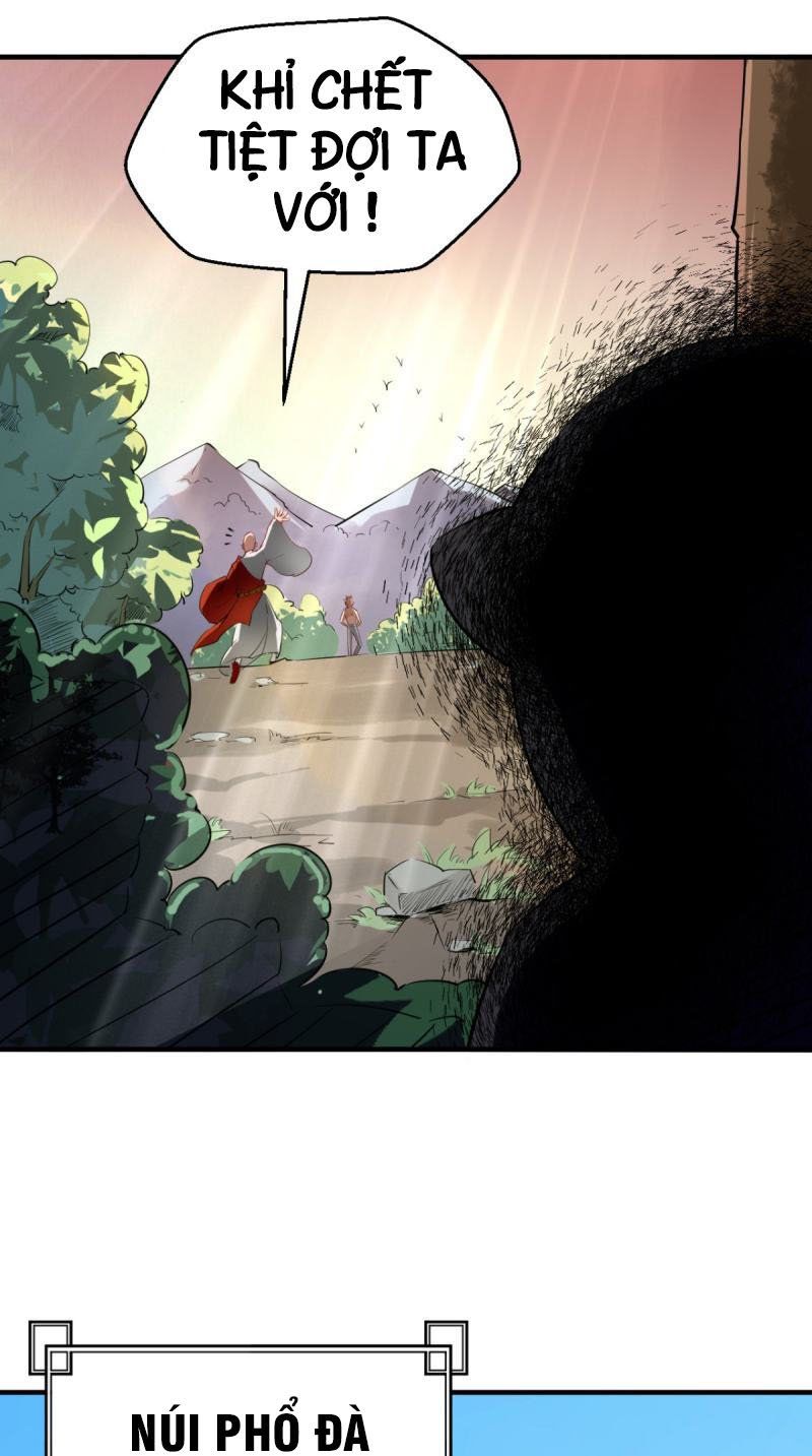 đọc truyện Tà Du Ký Chương 3 ảnh 24 tại Thiên Thai Truyện