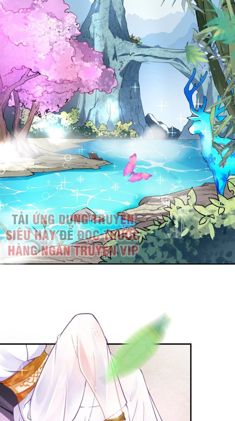 đọc truyện Tà Du Ký Chương 3 ảnh 26 tại Thiên Thai Truyện