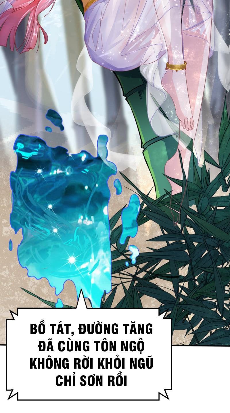 đọc truyện Tà Du Ký Chương 3 ảnh 28 tại Thiên Thai Truyện