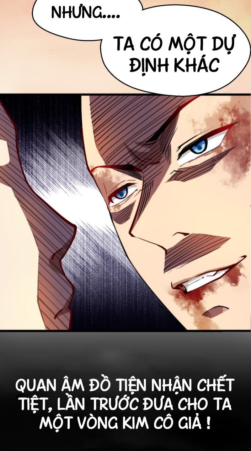 đọc truyện Tà Du Ký Chương 3 ảnh 5 tại Thiên Thai Truyện