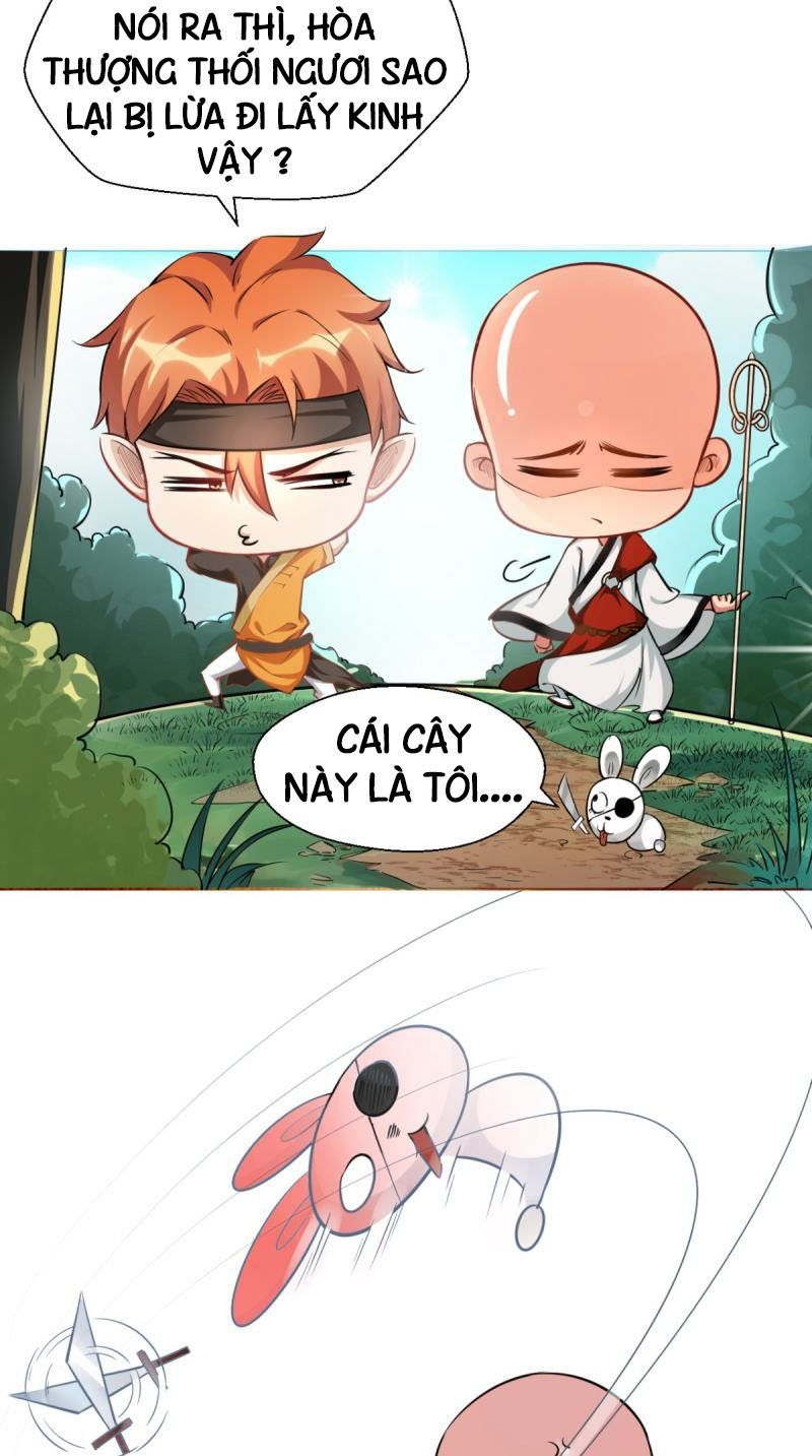 đọc truyện Tà Du Ký Chương 3 ảnh 35 tại Thiên Thai Truyện