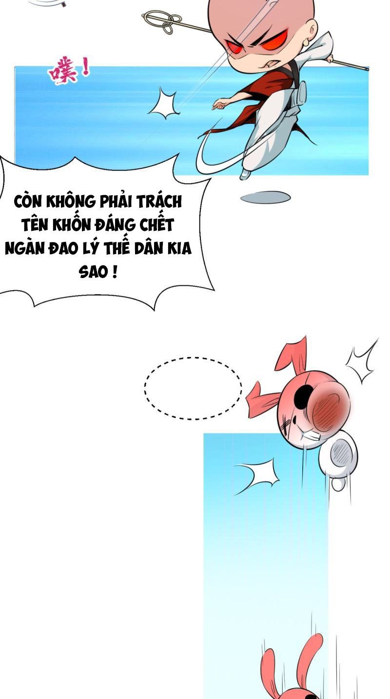 đọc truyện Tà Du Ký Chương 3 ảnh 36 tại Thiên Thai Truyện