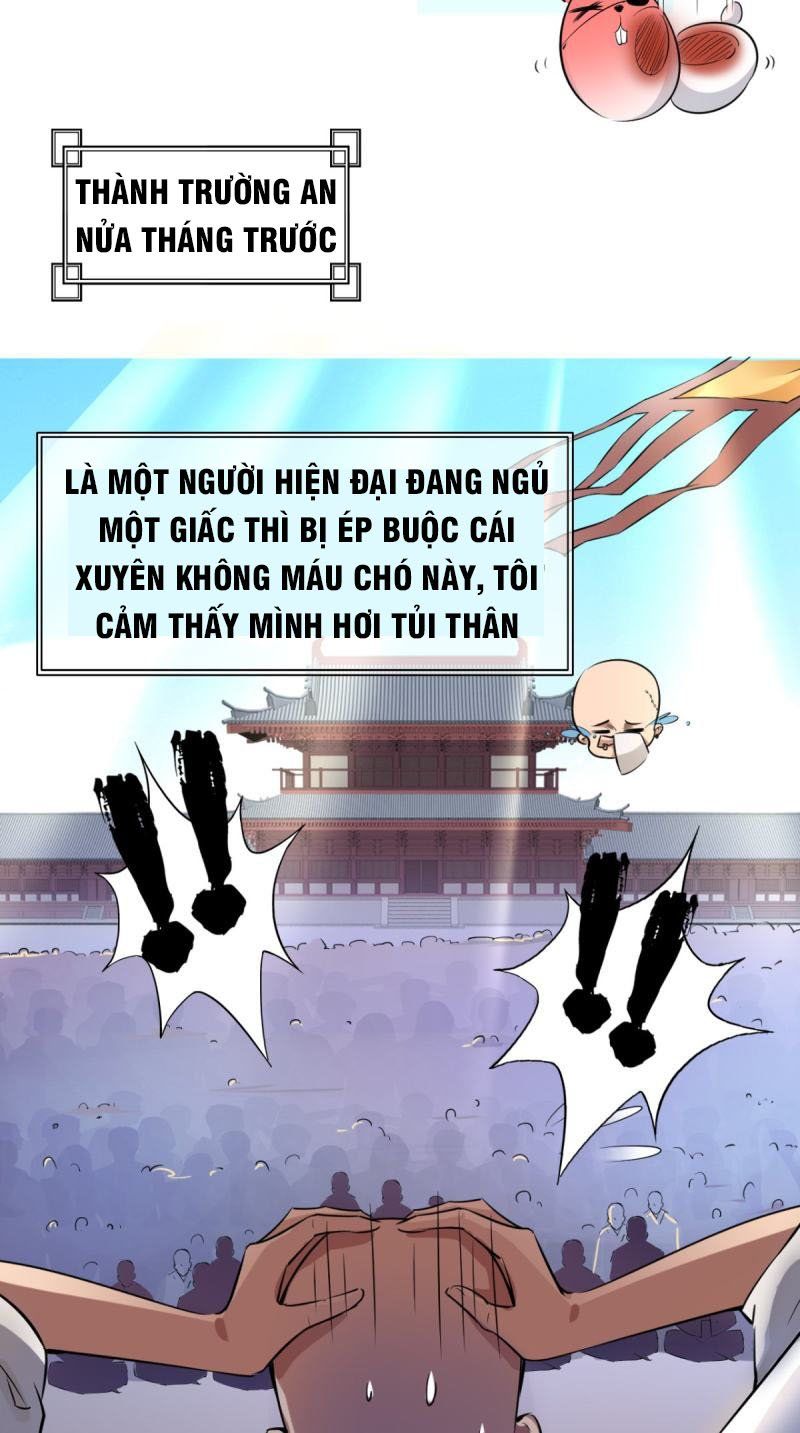 đọc truyện Tà Du Ký Chương 3 ảnh 37 tại Thiên Thai Truyện