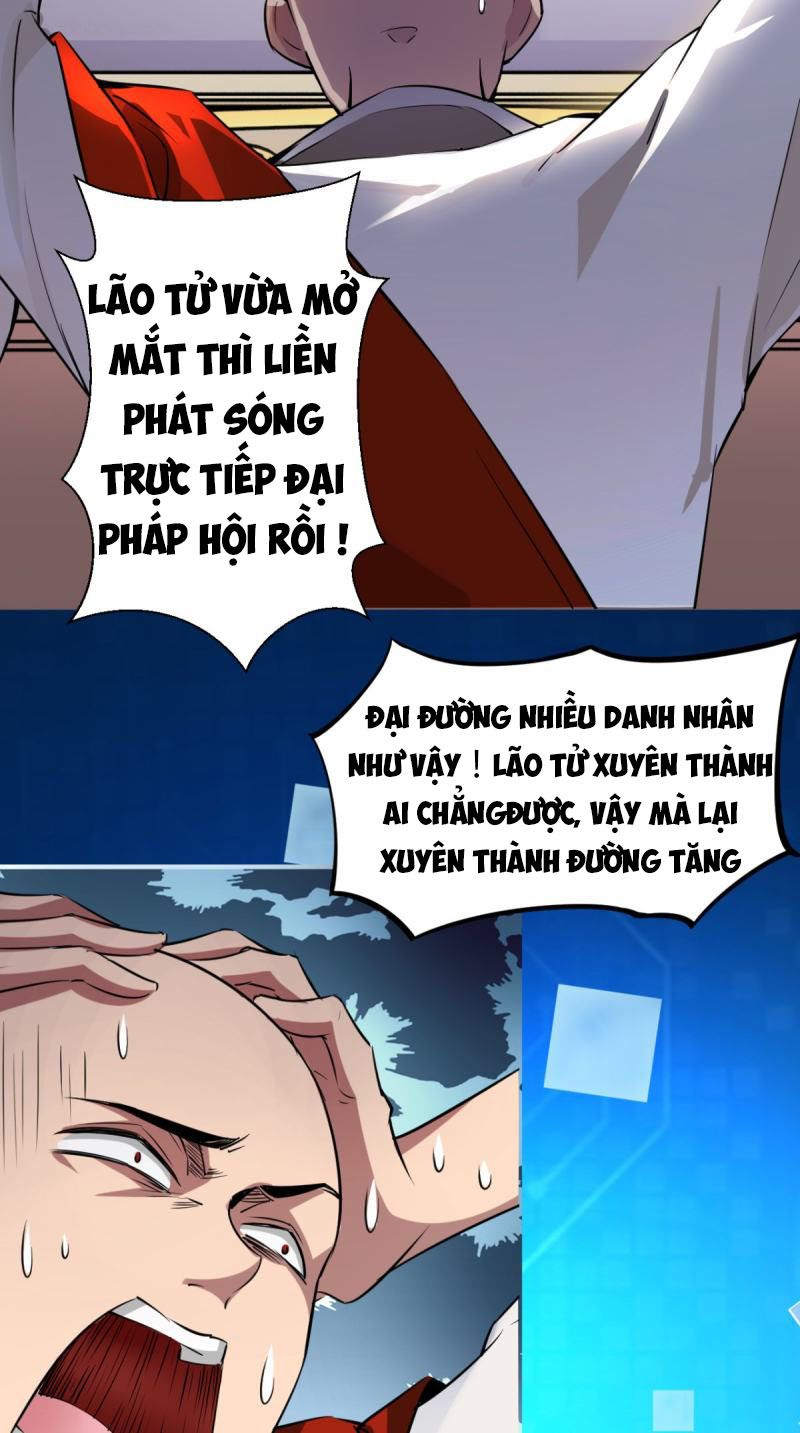 đọc truyện Tà Du Ký Chương 3 ảnh 38 tại Thiên Thai Truyện