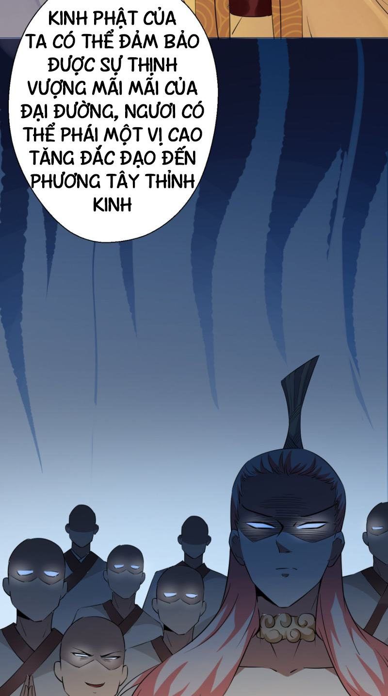 đọc truyện Tà Du Ký Chương 3 ảnh 43 tại Thiên Thai Truyện