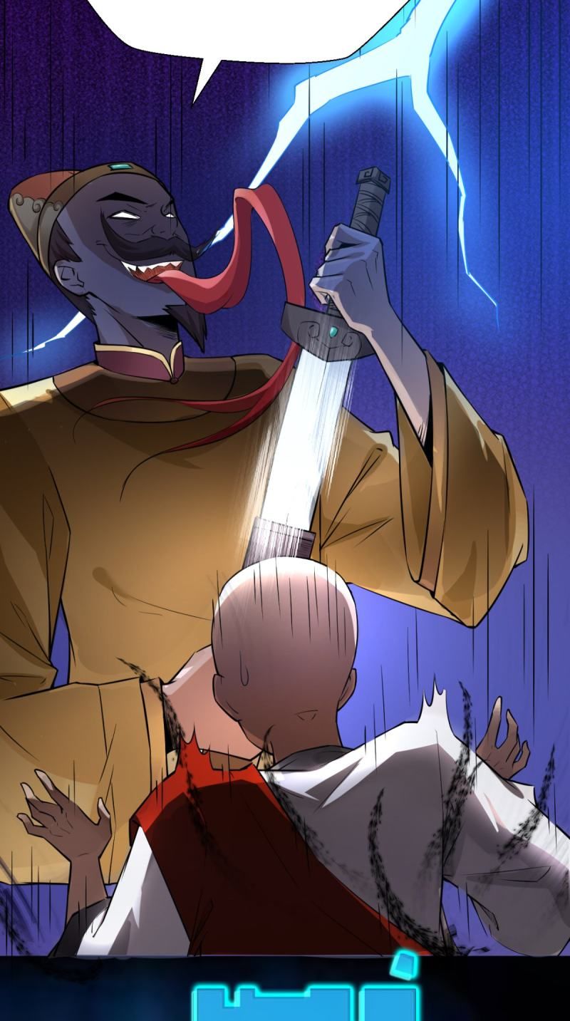 đọc truyện Tà Du Ký Chương 3 ảnh 48 tại Thiên Thai Truyện