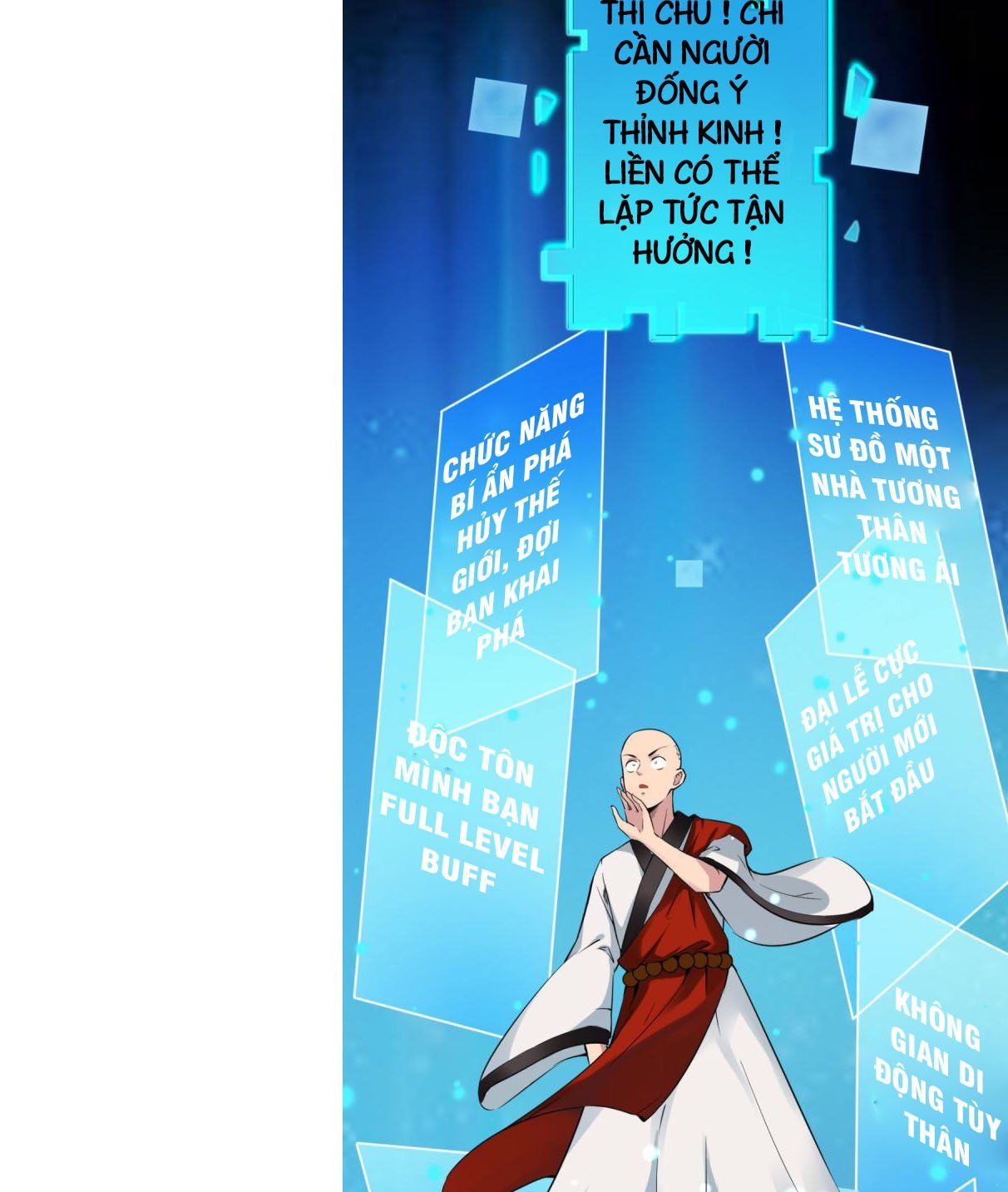 đọc truyện Tà Du Ký Chương 3 ảnh 49 tại Thiên Thai Truyện