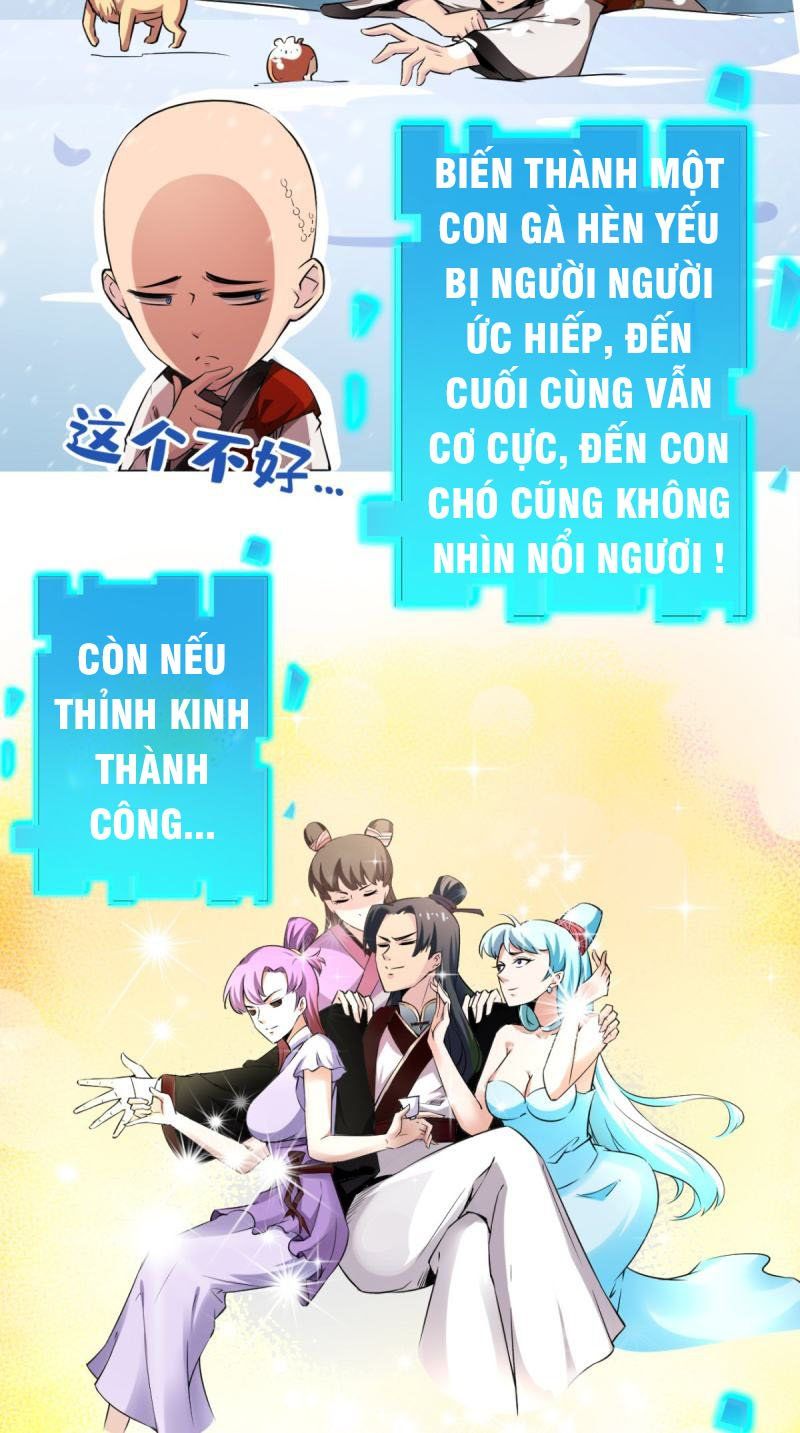 đọc truyện Tà Du Ký Chương 3 ảnh 51 tại Thiên Thai Truyện