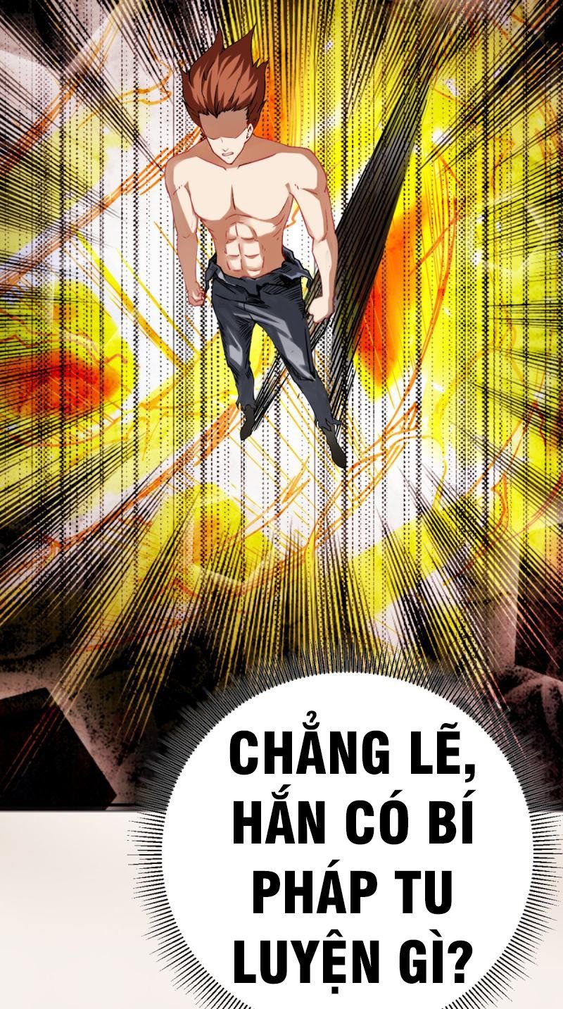 đọc truyện Tà Du Ký Chương 3 ảnh 8 tại Thiên Thai Truyện