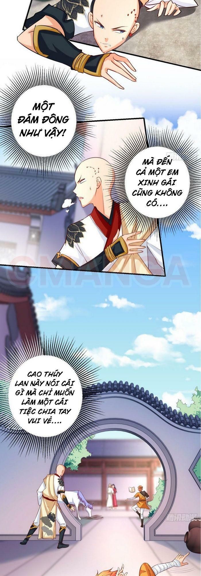 đọc truyện Tà Du Ký Chương 30 ảnh 14 tại Thiên Thai Truyện