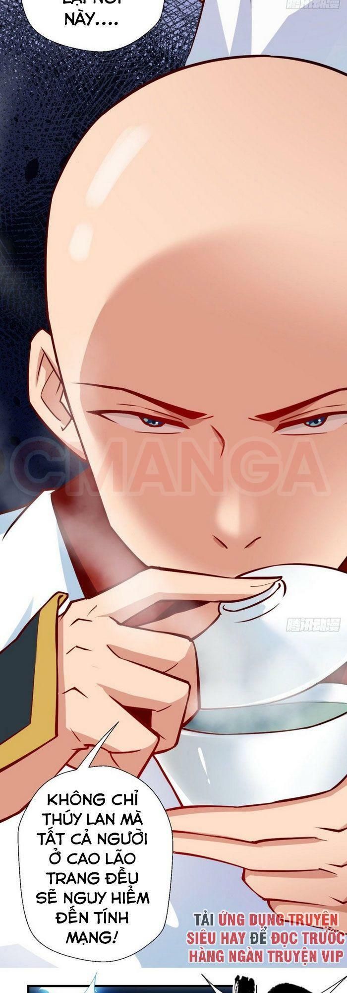 đọc truyện Tà Du Ký Chương 30 ảnh 22 tại Thiên Thai Truyện