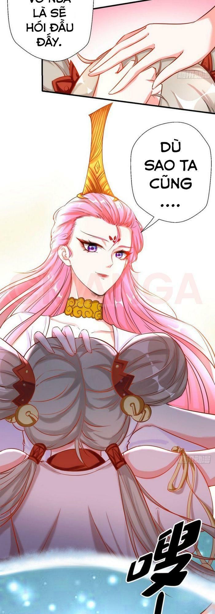 đọc truyện Tà Du Ký Chương 30 ảnh 6 tại Thiên Thai Truyện