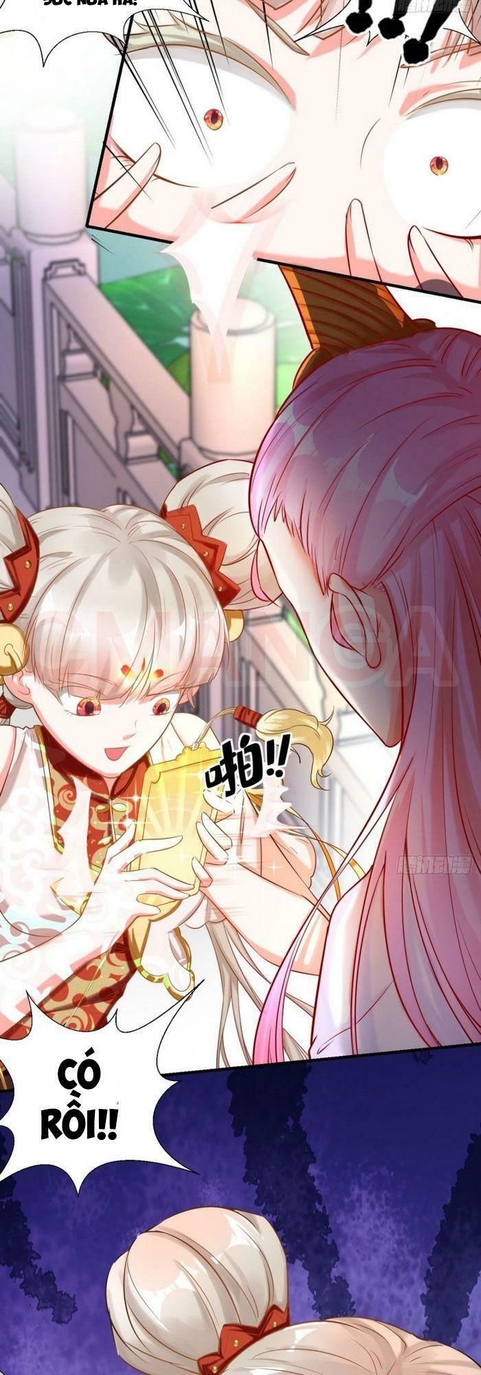 đọc truyện Tà Du Ký Chương 30 ảnh 8 tại Thiên Thai Truyện