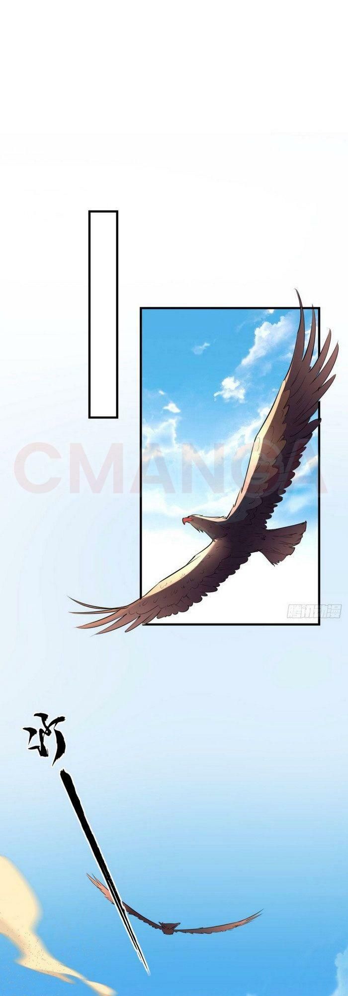 đọc truyện Tà Du Ký Chương 31 ảnh 3 tại Thiên Thai Truyện