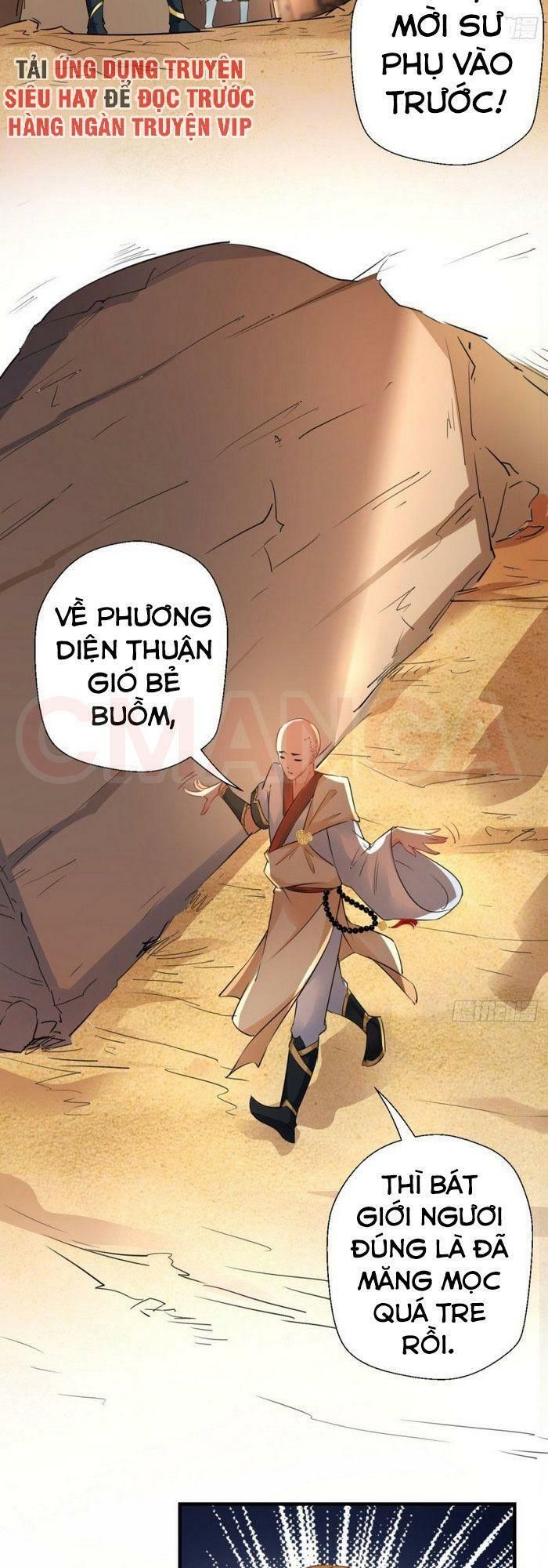 đọc truyện Tà Du Ký Chương 31 ảnh 13 tại Thiên Thai Truyện