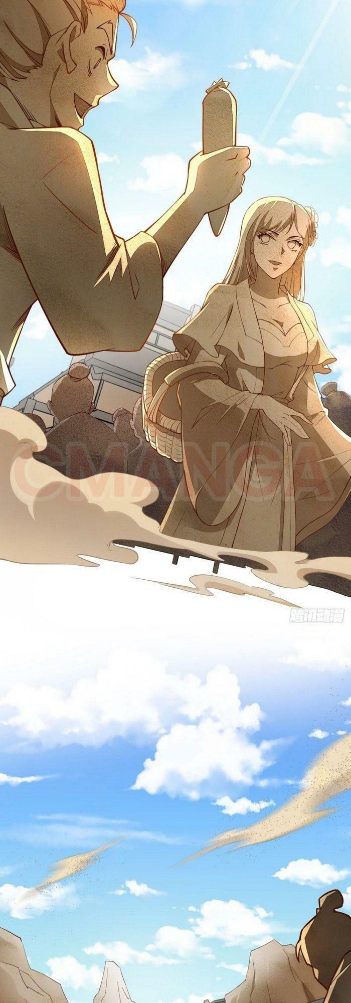 đọc truyện Tà Du Ký Chương 31 ảnh 16 tại Thiên Thai Truyện