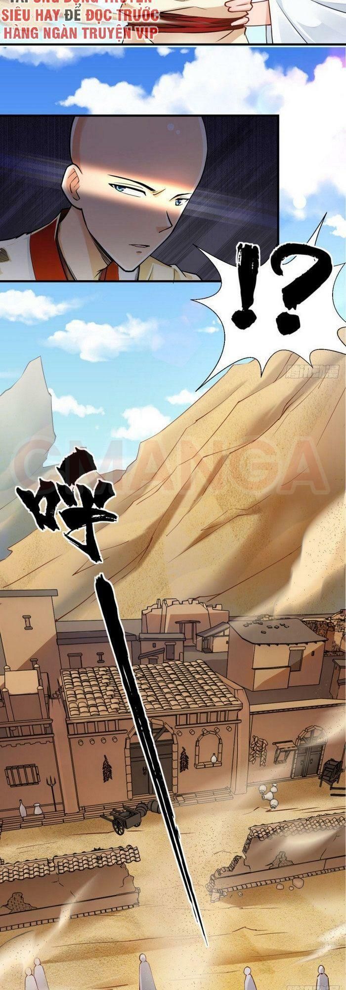 đọc truyện Tà Du Ký Chương 31 ảnh 20 tại Thiên Thai Truyện