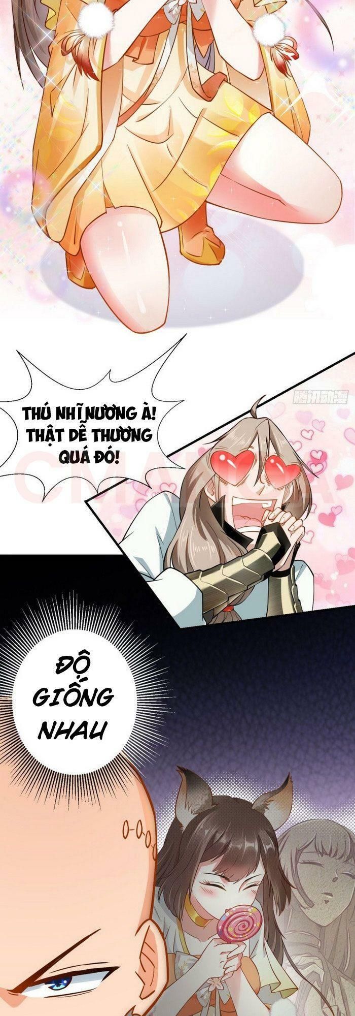 đọc truyện Tà Du Ký Chương 31 ảnh 25 tại Thiên Thai Truyện