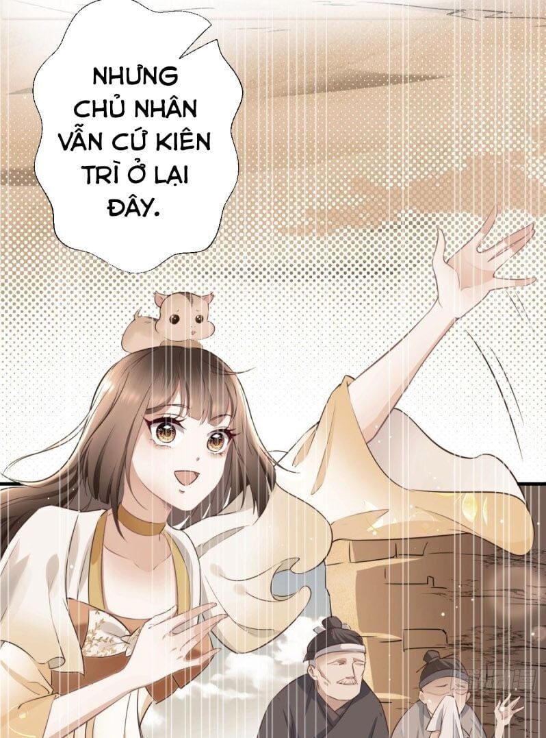 đọc truyện Tà Du Ký Chương 32 ảnh 16 tại Thiên Thai Truyện