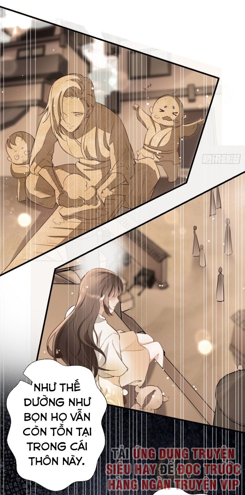 đọc truyện Tà Du Ký Chương 32 ảnh 18 tại Thiên Thai Truyện