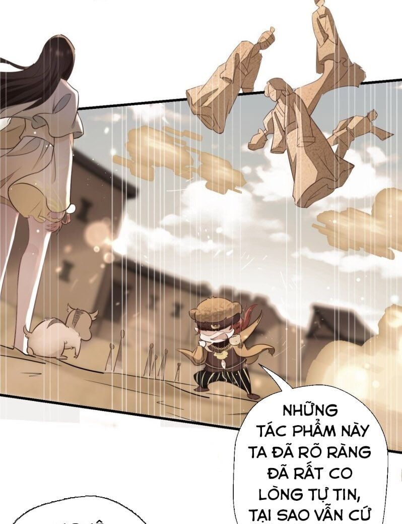 đọc truyện Tà Du Ký Chương 32 ảnh 20 tại Thiên Thai Truyện