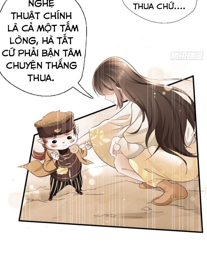 đọc truyện Tà Du Ký Chương 32 ảnh 21 tại Thiên Thai Truyện